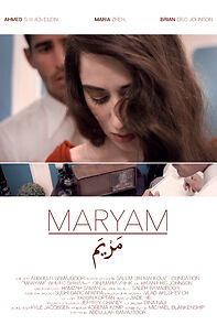 Watch Maryam (Short 2017)