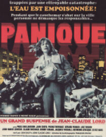 Watch Panique