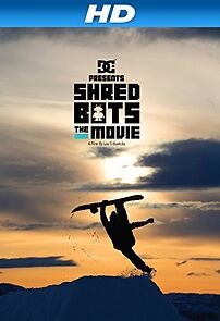 Watch Shred Bots the Movie