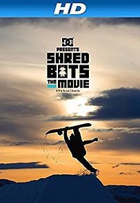 Watch Shred Bots the Movie