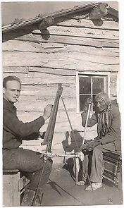 Watch The Sioux Nation (Short 1970)