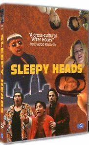 Watch Sleepy Heads