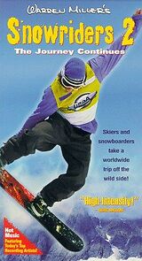 Watch Snowriders II