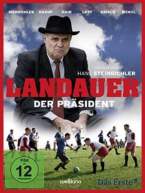 Watch Landauer - Der Präsident