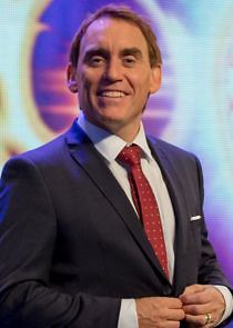 Watch You're Back in the Room New Zealand