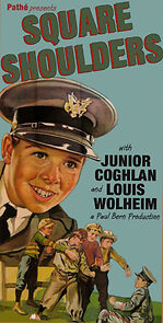 Watch Square Shoulders