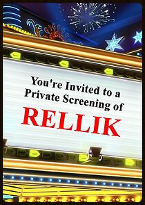 Watch Rellik TV: Red Carpet Event