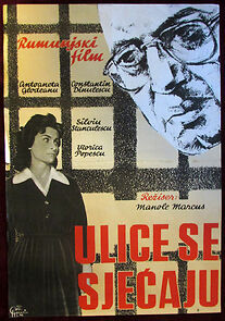 Watch Strazile au amintiri