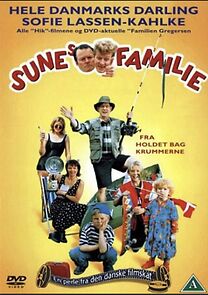 Watch Sunes familie
