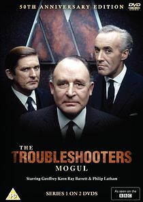 Watch The Troubleshooters