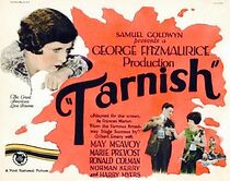 Watch Tarnish