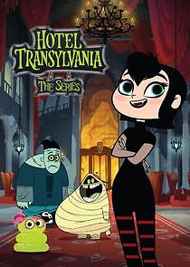Watch Hotel Transylvania: The Series