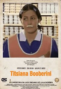 Watch Titsiana Booberini
