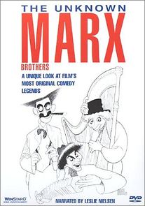 Watch The Unknown Marx Brothers