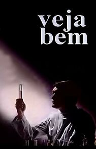 Watch Veja bem (Short 1994)