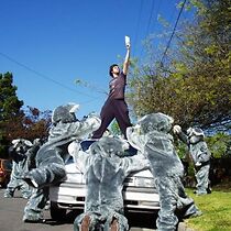 Watch Every Vote Counts (Short 2007)