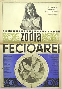Watch Zodia Fecioarei