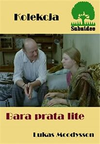 Watch Bara prata lite (Short 1997)