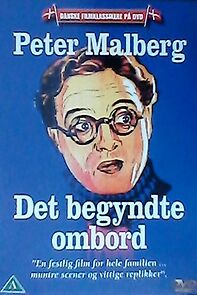 Watch Det begyndte ombord