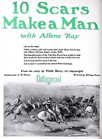 Watch Ten Scars Make a Man