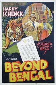 Watch Beyond Bengal