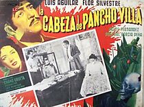 Watch La cabeza de Pancho Villa