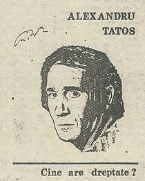 Watch Cine are dreptate?