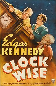 Watch Clock Wise (Short 1939)