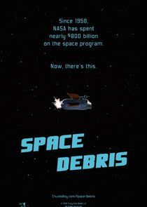 Watch Space Debris
