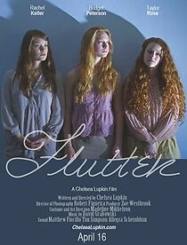Watch Flutter (Short 2012)