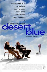 Watch Desert Blue