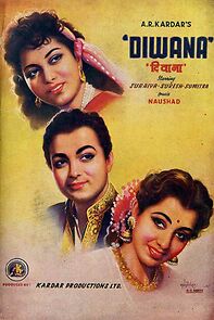 Watch Deewana
