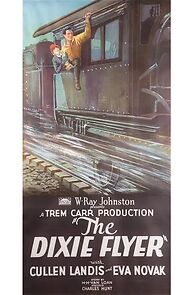 Watch The Dixie Flyer