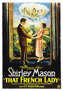 Watch That French Lady