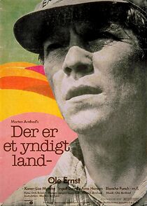 Watch Land of Plenty