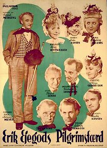 Watch Erik Ejegods pilgrimsfærd
