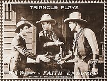 Watch Faith Endurin'