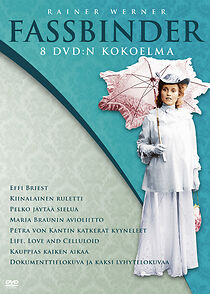 Watch Rainer Werner Fassbinder, 1977 (Short 1977)