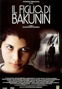 Watch Il figlio di Bakunin