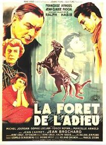 Watch La forêt de l'adieu