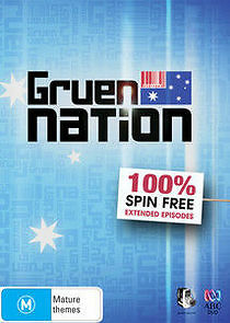 Watch Gruen Nation