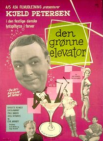 Watch Den grønne elevator