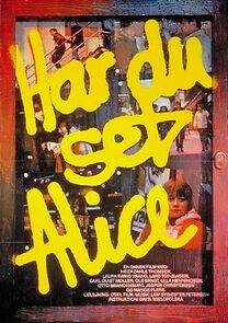 Watch Har du set Alice?