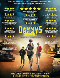 Watch Danny's Doomsday