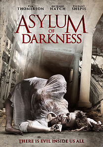 Watch Asylum of Darkness