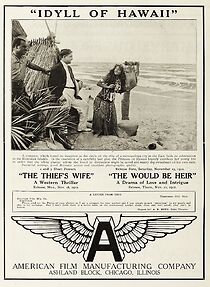 Watch An Idyl of Hawaii (Short 1912)