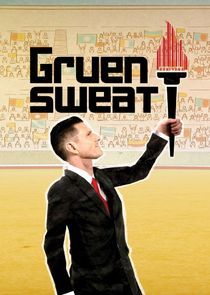 Watch Gruen Sweat