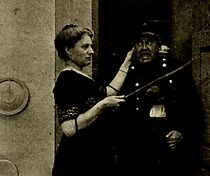 Watch James, the Hungry One (Short 1913)