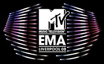 Watch MTV Europe Music Awards Liverpool 08 (TV Special 2008)