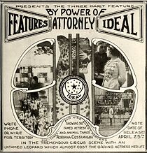 Watch By Power of Attorney